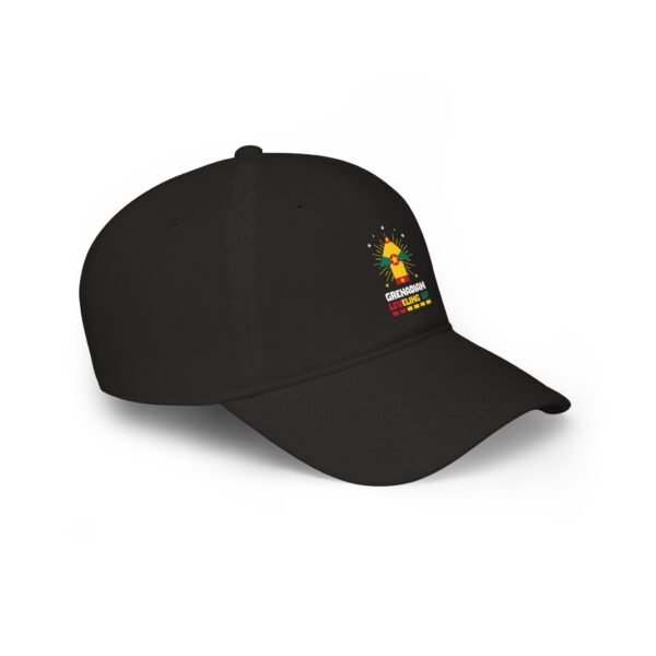 Grenadian Est. in 1974 Cap