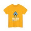 Lucian Leveling Up Tee