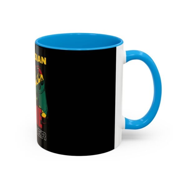 18170508532208834111_2048.jpeg Grenadian Game Changer Mug – Gaming Controller with Grenada Flag (11oz & 15oz)