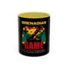 2245737117549640203_2048.jpeg Grenadian Game Changer Mug – Gaming Controller with Grenada Flag (11oz & 15oz)