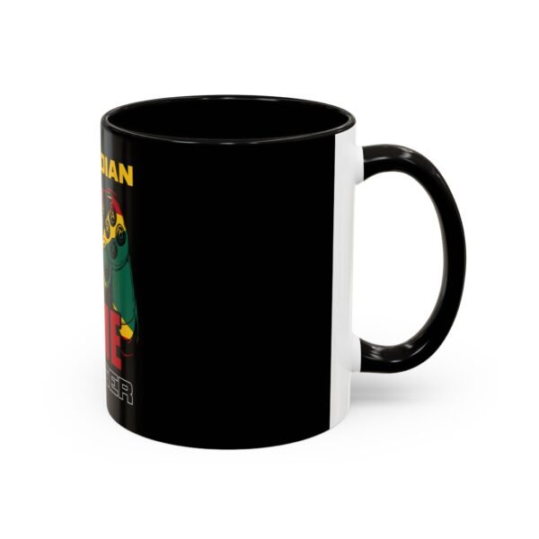 2443485303442639061_2048.jpeg Grenadian Game Changer Mug – Gaming Controller with Grenada Flag (11oz & 15oz)