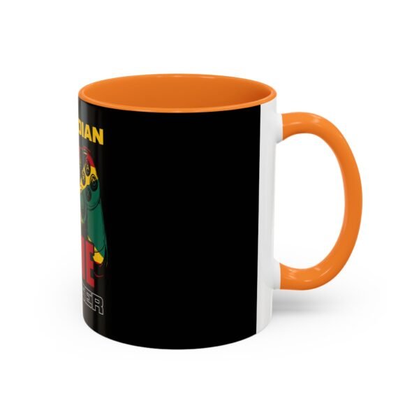 2755021453217788360_2048.jpeg Grenadian Game Changer Mug – Gaming Controller with Grenada Flag (11oz & 15oz)