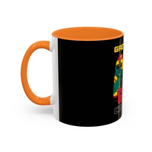 295683707874170_2048.jpeg Grenadian Game Changer Mug – Gaming Controller with Grenada Flag (11oz & 15oz)