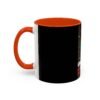 Grenadian Leveling Up Mug — Colorful Arrow Flag Design (11oz & 15oz)