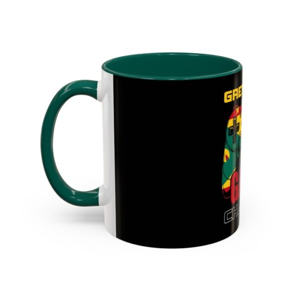 4098647263041284019_2048.jpeg Grenadian Game Changer Mug – Gaming Controller with Grenada Flag (11oz & 15oz)