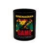 415915730164971897_2048.jpeg Grenadian Game Changer Mug – Gaming Controller with Grenada Flag (11oz & 15oz)