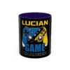 Saint Lucian Game Changer Mug
