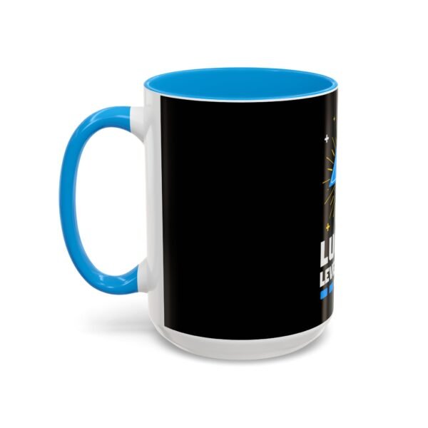4916926990488777895_2048-1.jpeg Saint Lucian Leveling Up Mug