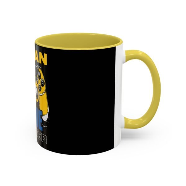 Saint Lucian Game Changer Mug
