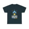 Lucian Leveling Up Tee