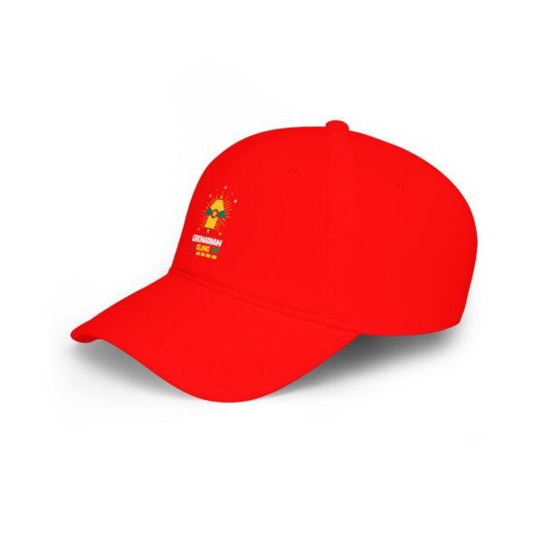 Grenadian Est. in 1974 Cap