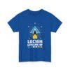 Lucian Leveling Up Tee