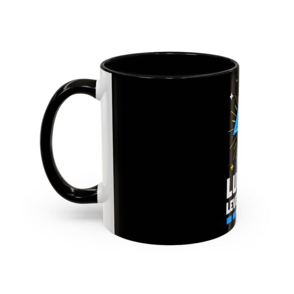 6192964014789888555_2048-1.jpeg Saint Lucian Leveling Up Mug