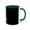 Grenadian Leveling Up Mug — Colorful Arrow Flag Design (11oz & 15oz)