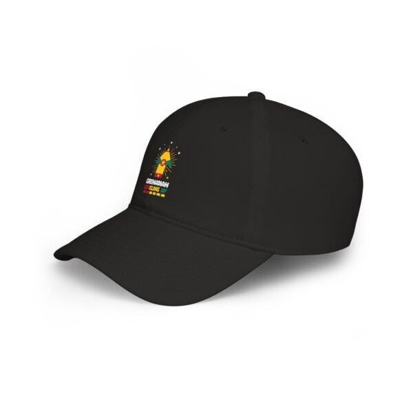 Grenadian Est. in 1974 Cap