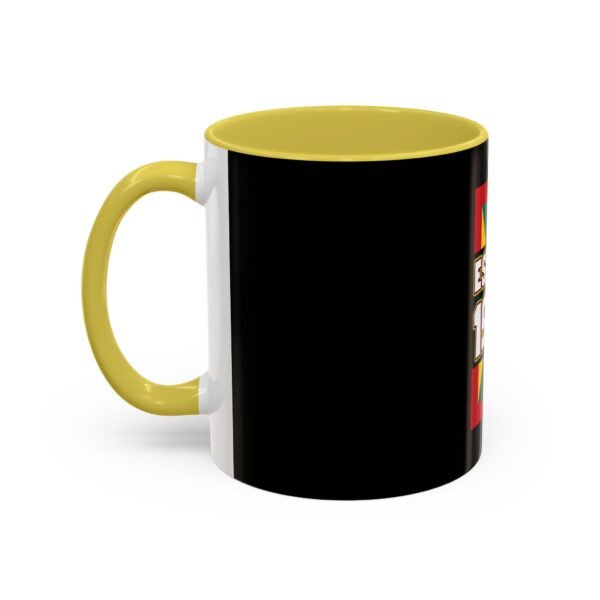 6724989522976686227_2048.jpeg 1974 Established Coffee Mug — Retro Grenadian Flag Design (11oz, 15oz)
