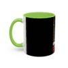 Grenadian Leveling Up Mug — Colorful Arrow Flag Design (11oz & 15oz)