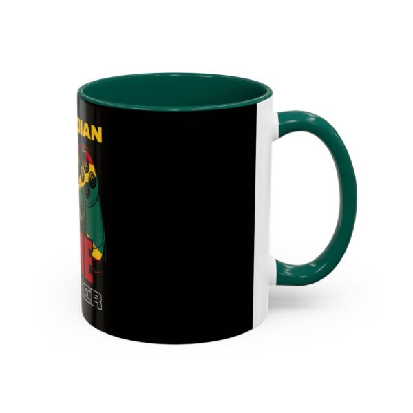 6995692033883447422_2048.jpeg Grenadian Game Changer Mug – Gaming Controller with Grenada Flag (11oz & 15oz)