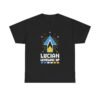 Lucian Leveling Up Tee