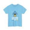 Lucian Leveling Up Tee
