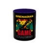 7604452603688444261_2048.jpeg Grenadian Game Changer Mug – Gaming Controller with Grenada Flag (11oz & 15oz)