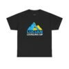 Lucian Leveling Up T-Shirt (Pitons)
