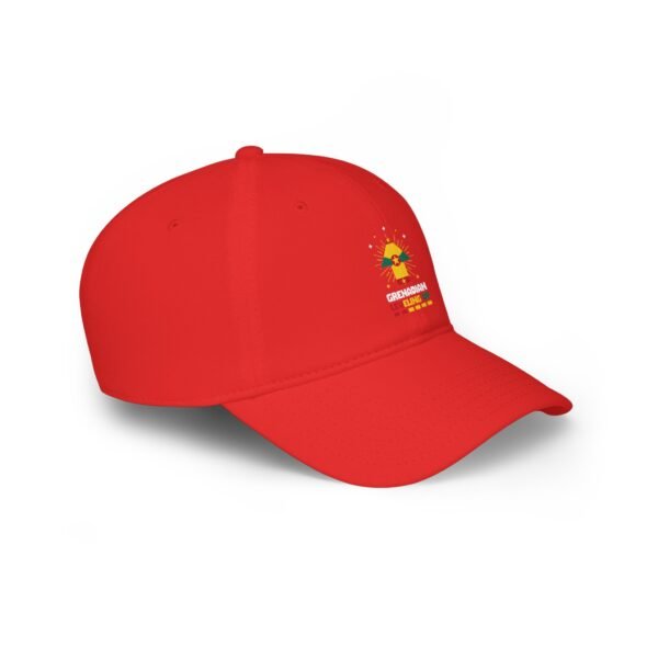 Grenadian Est. in 1974 Cap