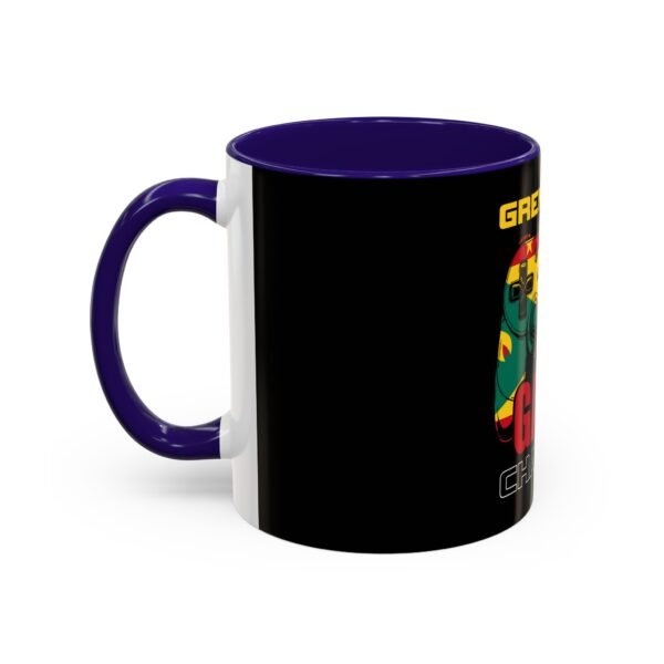 9713765799134656677_2048.jpeg Grenadian Game Changer Mug – Gaming Controller with Grenada Flag (11oz & 15oz)