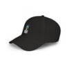 12541318939300954558_2048-1.jpeg Lucian Leveling Up Baseball Cap — Gamer Achievement Low Profile
