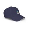 13881438858603273429_2048-1.jpeg Lucian Leveling Up Baseball Cap — Gamer Achievement Low Profile