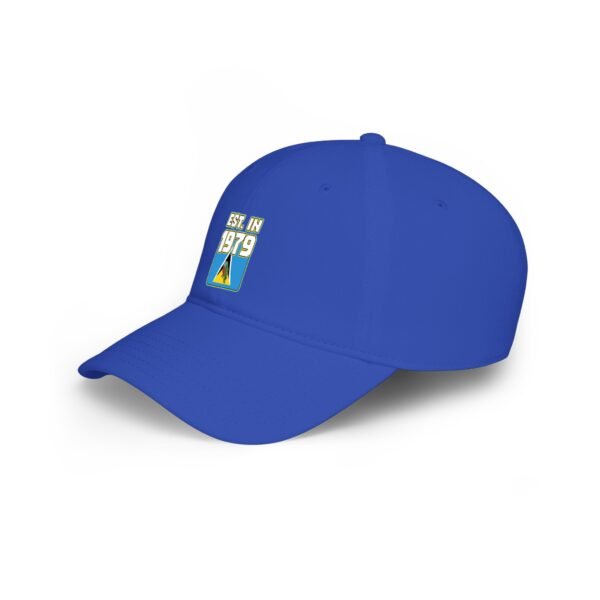 16707705647850493738_2048.jpeg EST. IN 1979 Saint Lucian Independence Cap