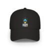 2176762105598323418_2048-1.jpeg Lucian Leveling Up Baseball Cap — Gamer Achievement Low Profile