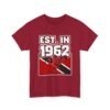 224849402311712836_2048.jpeg Est. in 1962 Trini T-Shirt