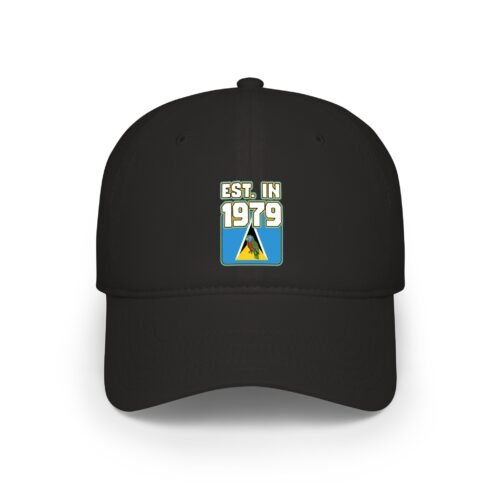 283768974516523049_2048.jpeg EST. IN 1979 Saint Lucian Independence Cap
