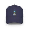 4429214247055252645_2048-1.jpeg Lucian Leveling Up Baseball Cap — Gamer Achievement Low Profile