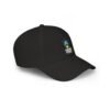 4550071927410398058_2048-1.jpeg Lucian Leveling Up Baseball Cap — Gamer Achievement Low Profile