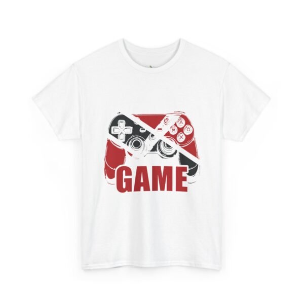 5189447684928159011_2048.jpeg Gaming Controller Tee — Retro Game Controller Graphic Shirt