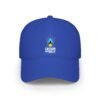 5778761557743839757_2048-1.jpeg Lucian Leveling Up Baseball Cap — Gamer Achievement Low Profile