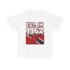 5925774293535696042_2048.jpeg Est. in 1962 Trini T-Shirt