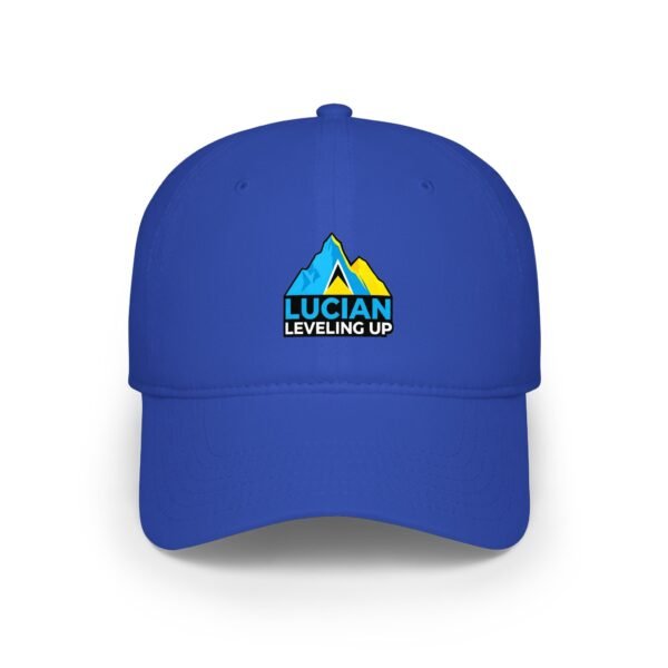7029286624899213458_2048-1.jpeg Lucian Leveling Up Cap (Pitons)
