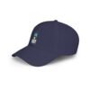 7833724889375829518_2048-1.jpeg Lucian Leveling Up Baseball Cap — Gamer Achievement Low Profile