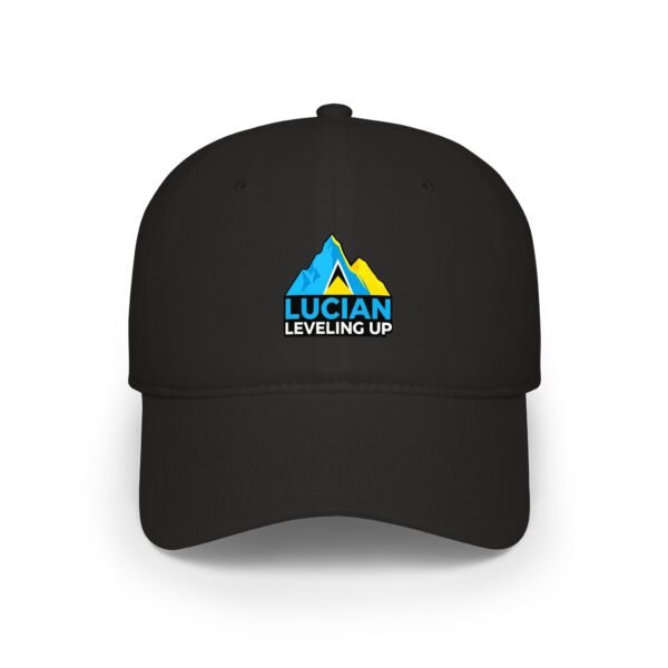 8134826159767529053_2048-1.jpeg Lucian Leveling Up Cap (Pitons)