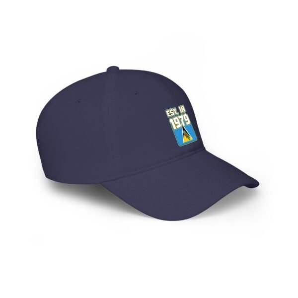 9293794002800778748_2048.jpeg EST. IN 1979 Saint Lucian Independence Cap
