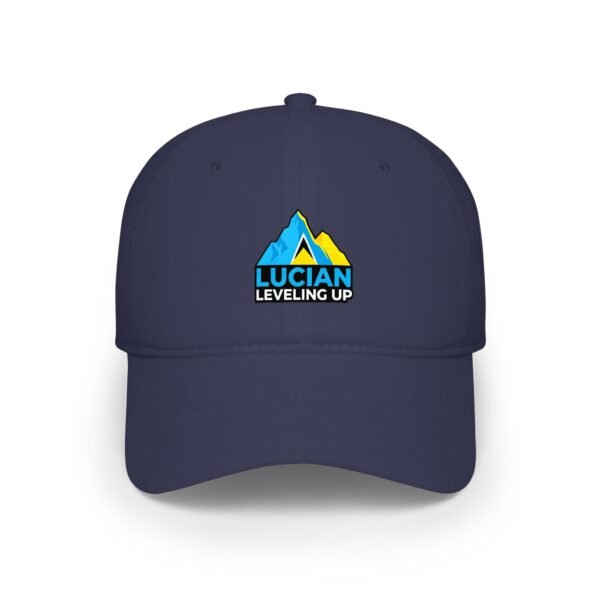 9630951407027033986_2048-1.jpeg Lucian Leveling Up Cap (Pitons)