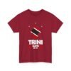 1369368666587777319_2048.jpeg Trini Leveling Up T-Shirt — Trinidad Pride Graphic Tee