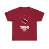 5759688381663911566_2048.jpeg Trini Leveling Up T-Shirt — Trinidad Pride Graphic Tee