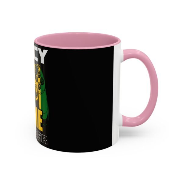 Vincy Game Changer Gaming Mug (11oz/15oz)