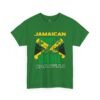 Jamaican Game Changer T‑Shirt