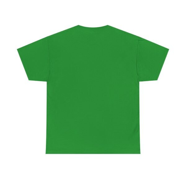Jamaican Leveling Up T-Shirt