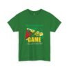 Guyanese Game Changer T-Shirt – Retro Flag Gaming Tee